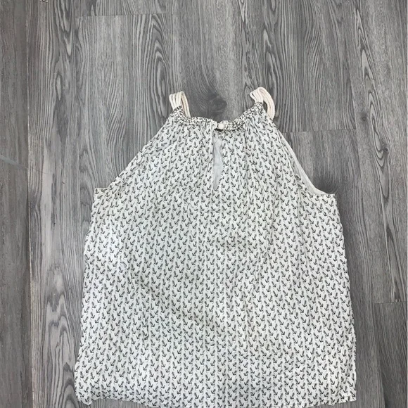 SOLD J. Crew “anchor” top size M - Picture 11 of 15